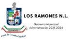 Municipio de Los Ramones, N.L